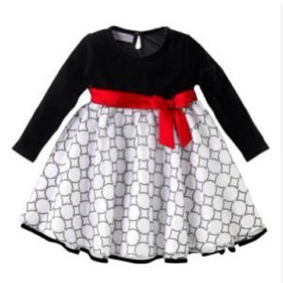 Beautiful dress for your princess