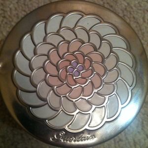 Guerlain Meteorites Perles 02 Makeup