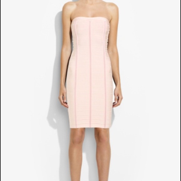 Herver leger dress