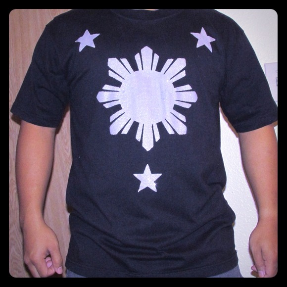 Filipino shirt
