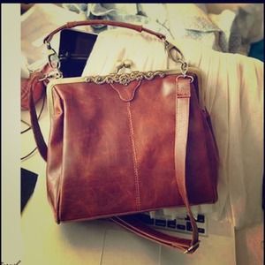 Cross Body Handbag