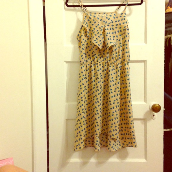 Sweet dress