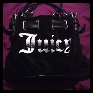 Juicy Couture Purse