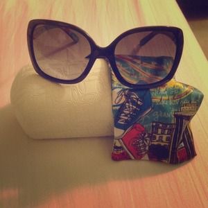 Brand new Oakley shades