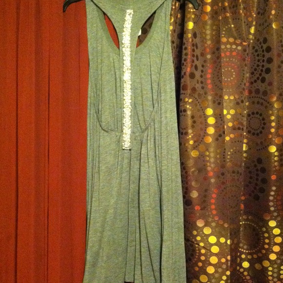 Young Fabulous & Broke dress reserved for paigey