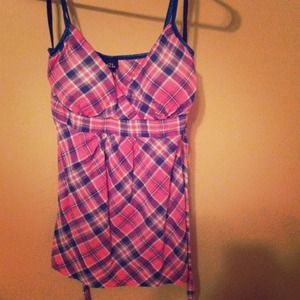 Rue 21 Tank Top