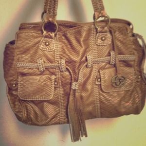 Red by Marc Ecko purse NEVER USED