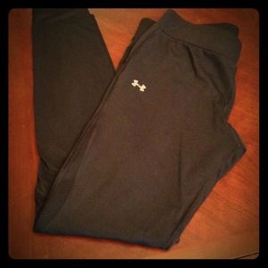 Under Armour Running Pants