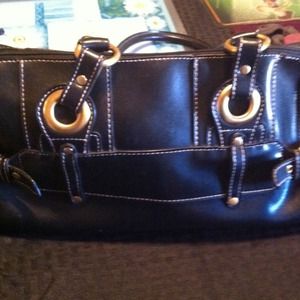 Handbag made by style & company
