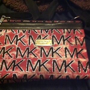 A mk bag