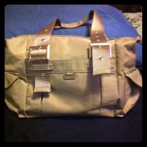 A purse by kenneth cole