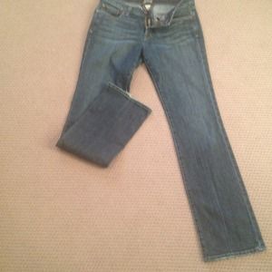 Lucky brand jeans