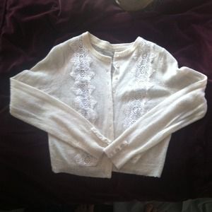 Reserved!!! Lucky Brand thin soft sweater