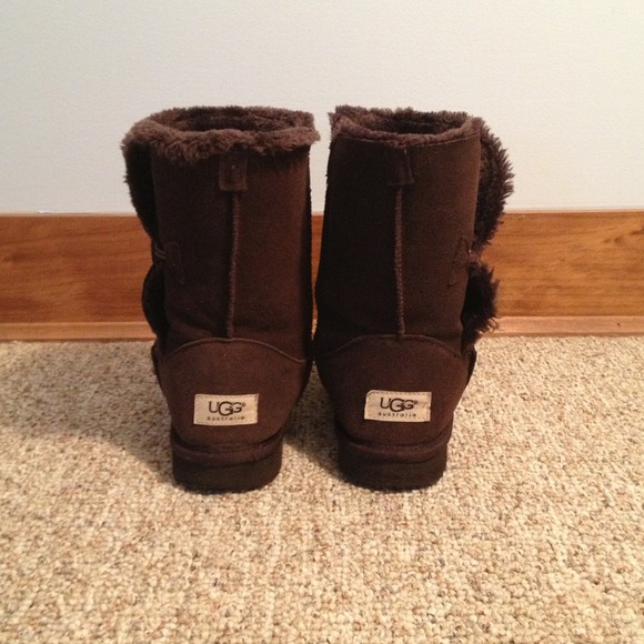 UGG Boots - 🌟Pre loved Uggs🌟