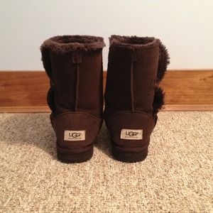 🌟Pre loved Uggs🌟