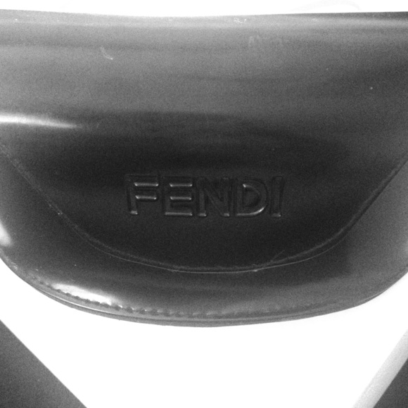 100% Authentic Fendi Sunglasses