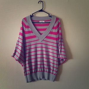 Top by Calvin Klein