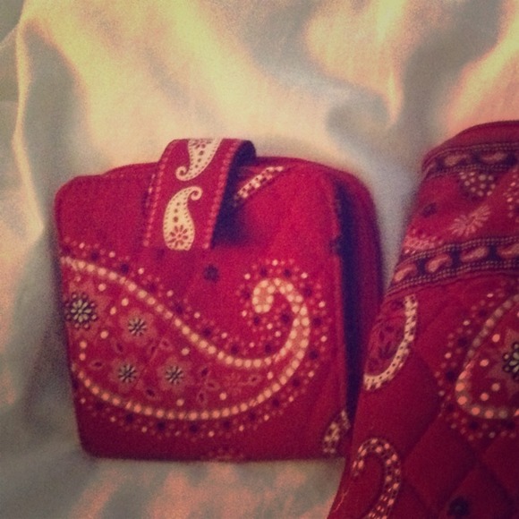 💢💢SOLD💢💢Vera Bradley