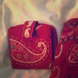 💢💢SOLD💢💢Vera Bradley