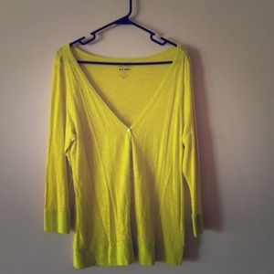 Light Cardigan