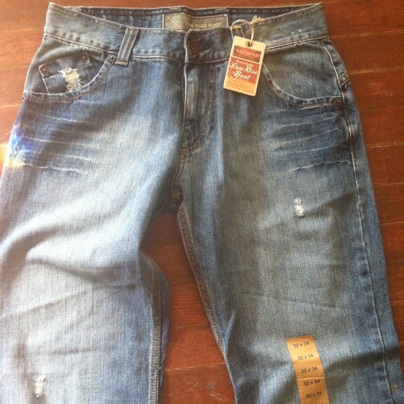 💢sold in bundle💢 Men's Arizona Jeans