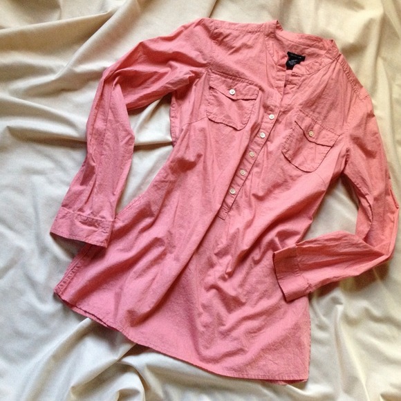 Cute tunic!