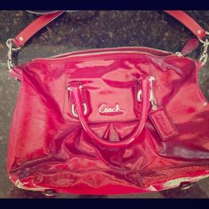 Sold!!! Coach Handbag