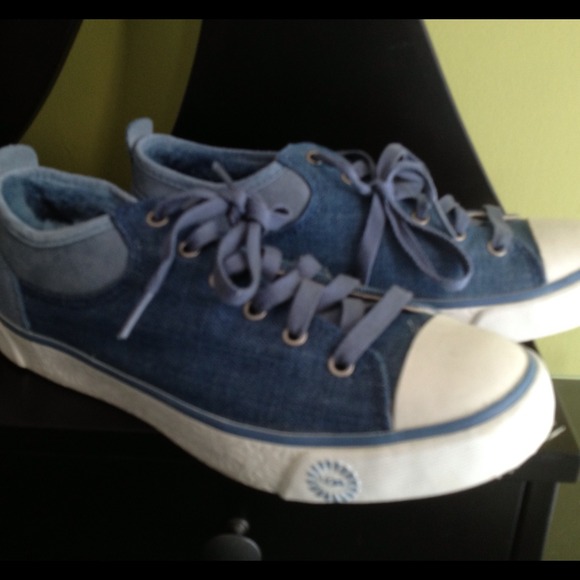 - UGGS Authentic Shoes