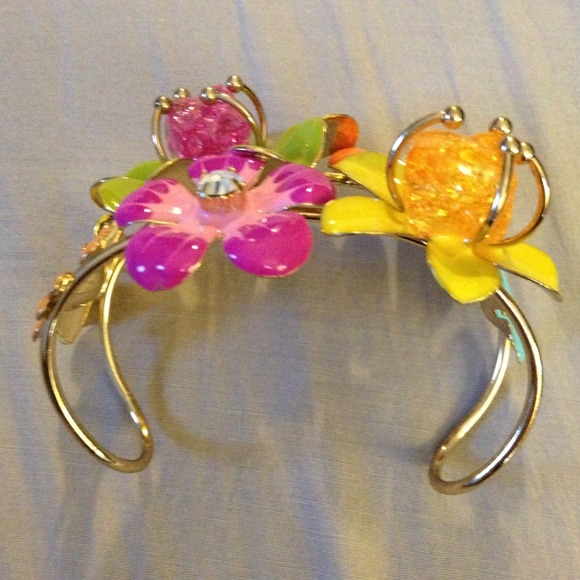 Colorful bracelet - Picture 4 of 4