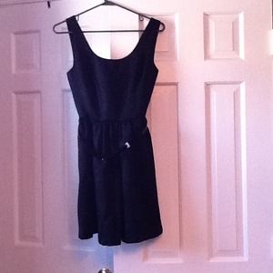 Vera wang princess dress with belt