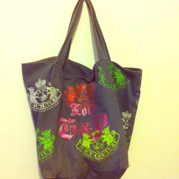 Juicy Couture Bag