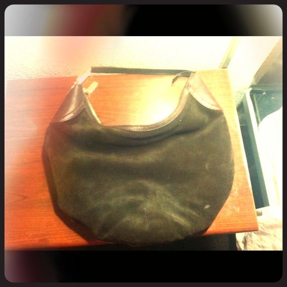 Authentic Gucci Hobo Bag - Picture 1 of 1