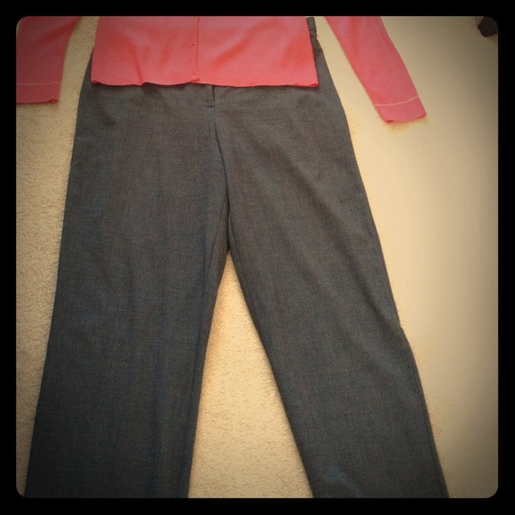 Slimming Dress Pants