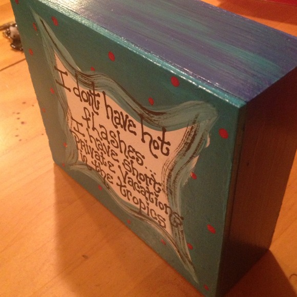 Handmade - Picture 2 of 2