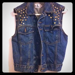 Ck jeans Jacket