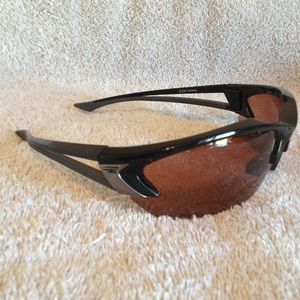 Polarized sunglasses