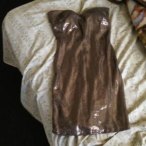 Foreign Exchange Dress