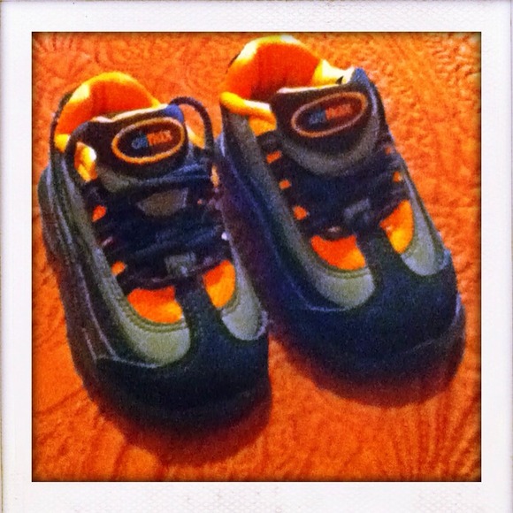 Baby airmax