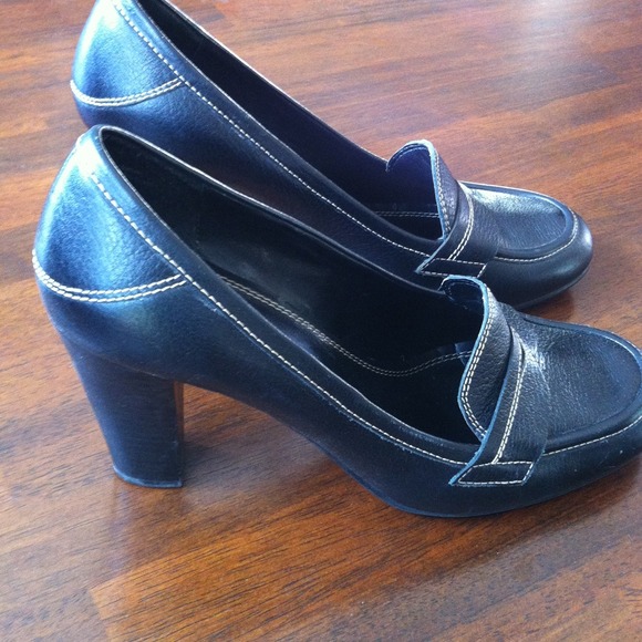 Alfani Shoes - Alfani Black shoes size 8.5