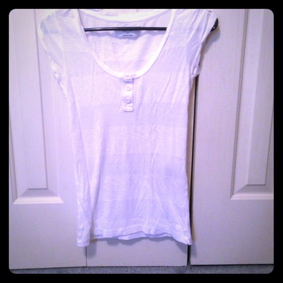 American Eagle Top size small