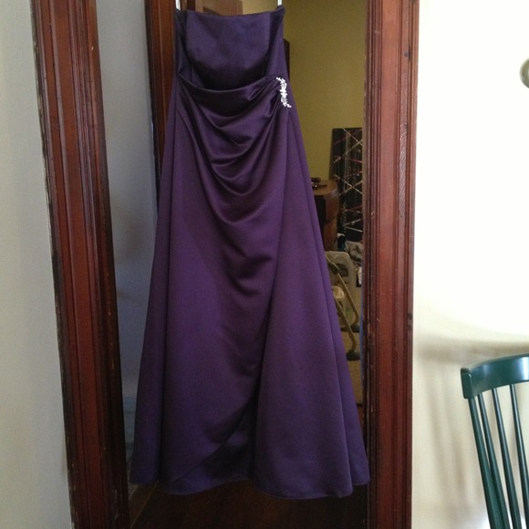 Prom/Bridesmaid dress