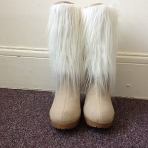 Jennifer lopez shoes.i bought at macys .