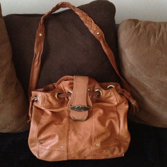 Just Cavalli Handbag. Price is NEGOTIABLE💸