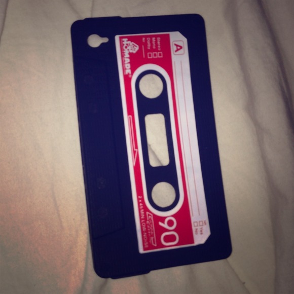 iPhone 4 case
