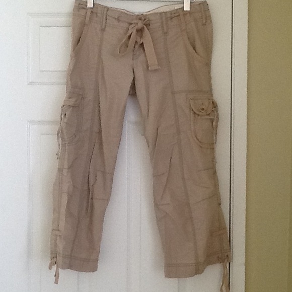 Cargo Capri