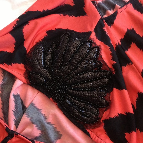 Valerie Joseph Boutique top - Picture 2 of 2