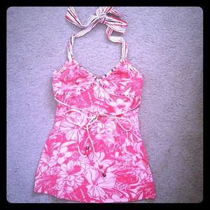 Halter top🎀🎀🎀