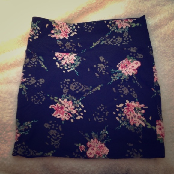 Body con skirt size M