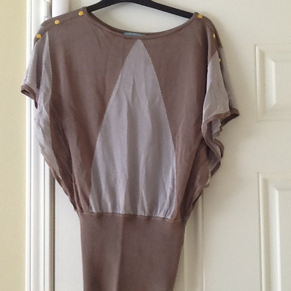 Marciano top