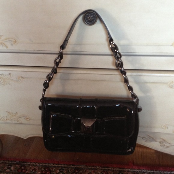 Betsey Johnson Handbag